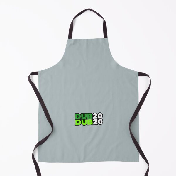 Item preview, Dub Dub 2020 Green Logo   designed and sold by TobyPotts.
