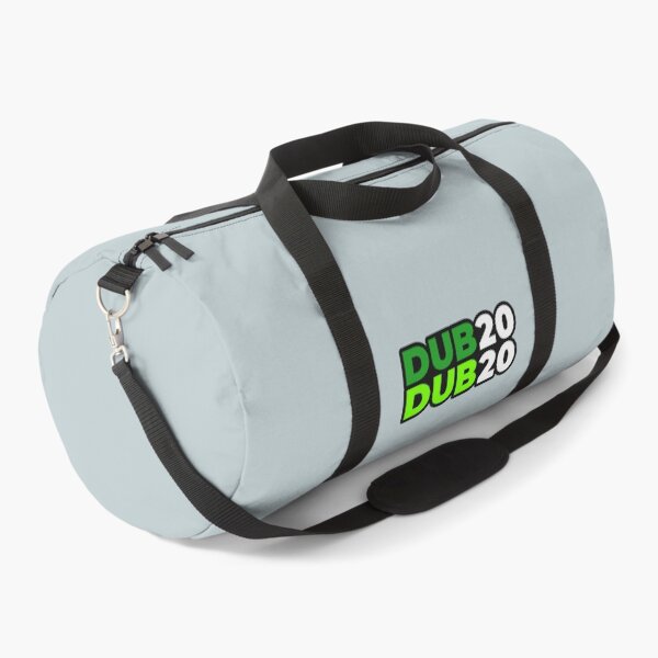 Item preview, Dub Dub 2020 Green Logo   designed and sold by TobyPotts.