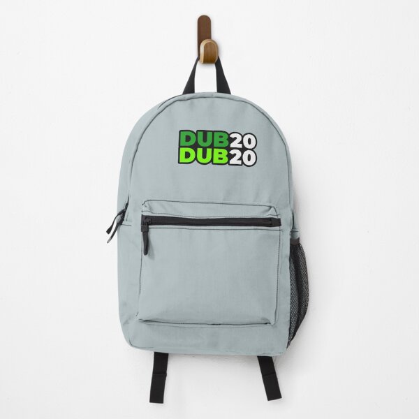 Item preview, Dub Dub 2020 Green Logo designed and sold by TobyPotts.