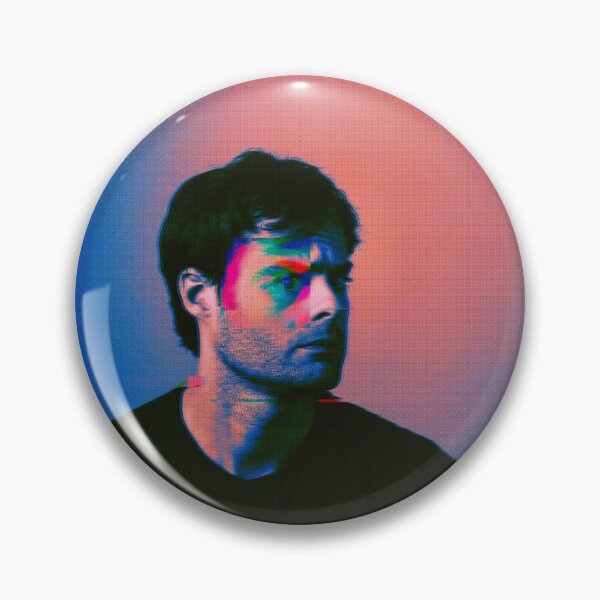 Artikelvorschau, Hader-Glitch entworfen und verkauft von Ellie Sproston.