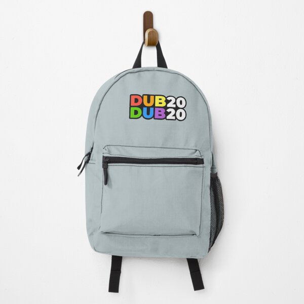Item preview, Dub Dub 2020 Logo designed and sold by TobyPotts.