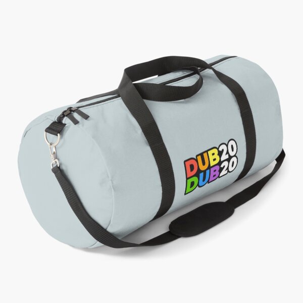 Item preview, Dub Dub 2020 Logo   designed and sold by TobyPotts.