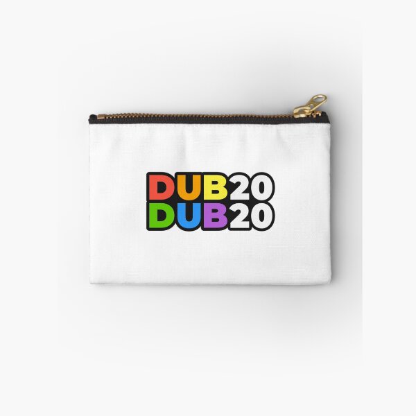Item preview, Dub Dub 2020 Logo   designed and sold by TobyPotts.