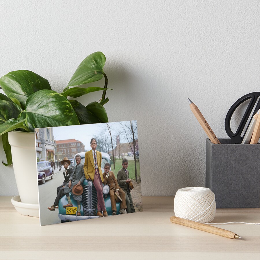 Item preview, Art Board Print designed and sold by marinamaral.