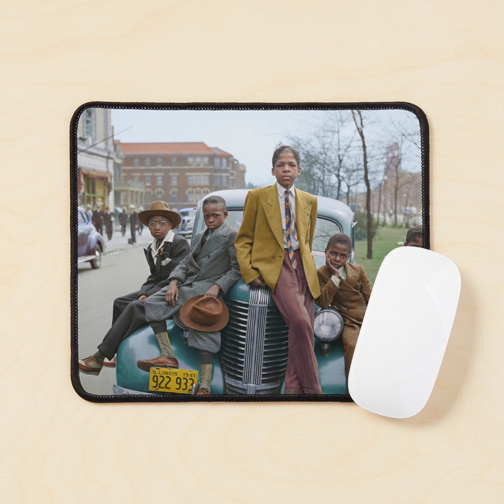 Item preview, Mouse Pad designed and sold by marinamaral.