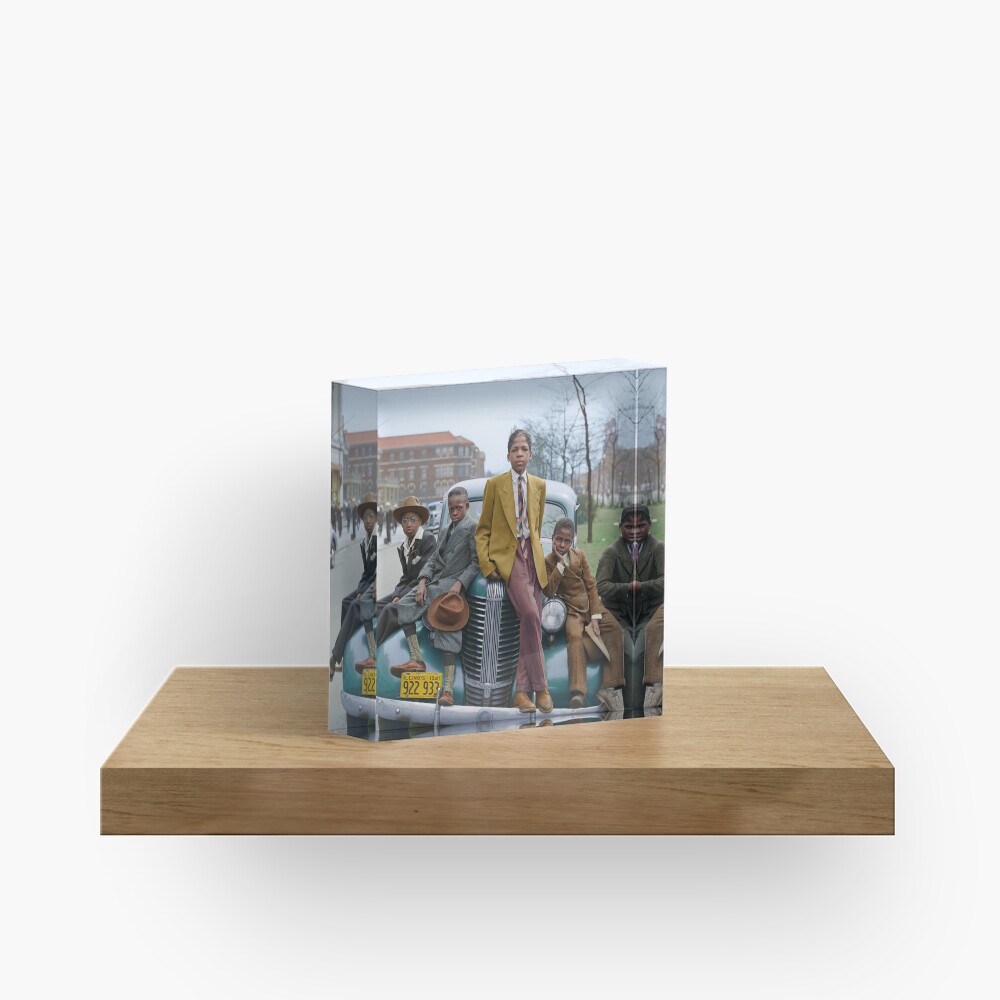 Item preview, Acrylic Block designed and sold by marinamaral.