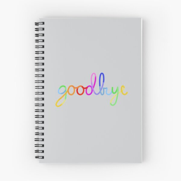 Item preview, WWDC 2021 goodbye   designed and sold by TobyPotts.