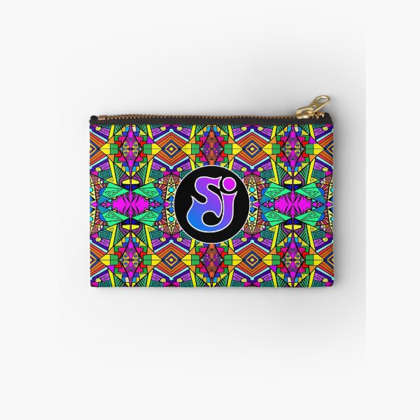 Item preview, String Cheese Incident - Trippy Pattern 2 designed and sold by Shawn Ballard.