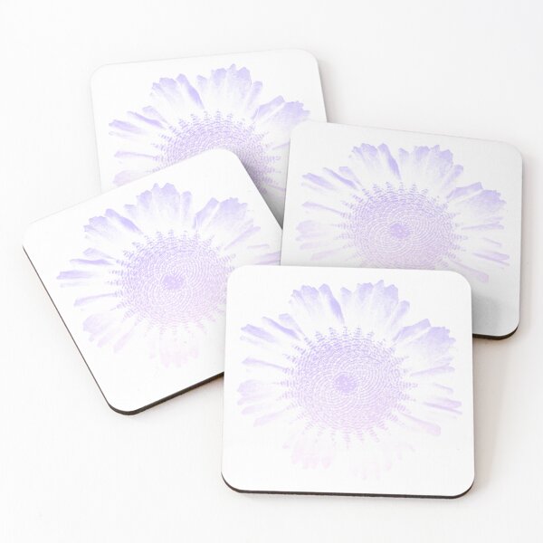 Item preview, 528 HZ FLOWER 13 designed and sold by Jonathan Dow Art.