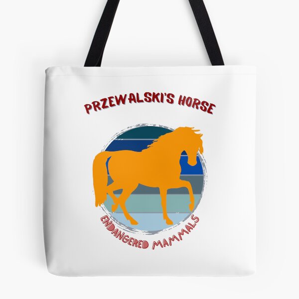 Item preview,  Przewalski's Horse designed and sold by yassooarts.