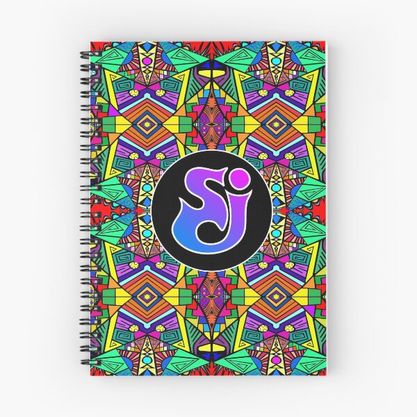 Item preview, String Cheese Incident - Trippy Pattern 2 designed and sold by Shawn Ballard.