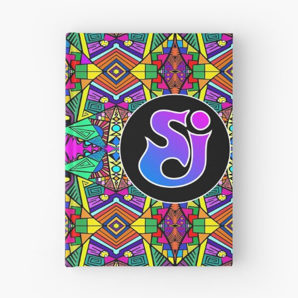 Item preview, String Cheese Incident - Trippy Pattern 2 designed and sold by Shawn Ballard.
