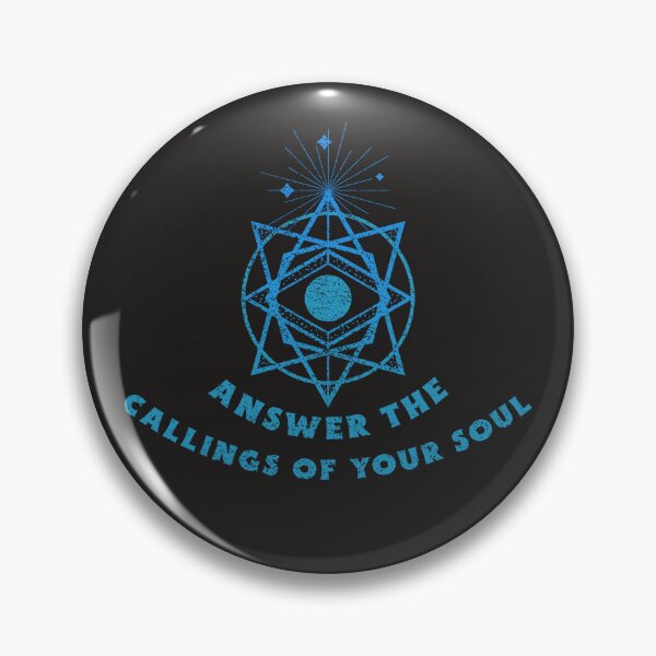 Item preview, Answer The Callings Of Your Soul designed and sold by Salimah Haji.
