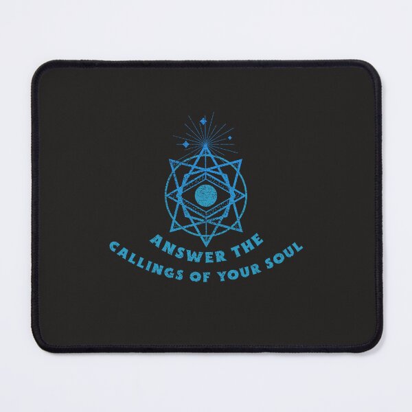 Item preview, Answer The Callings Of Your Soul designed and sold by Salimah Haji.