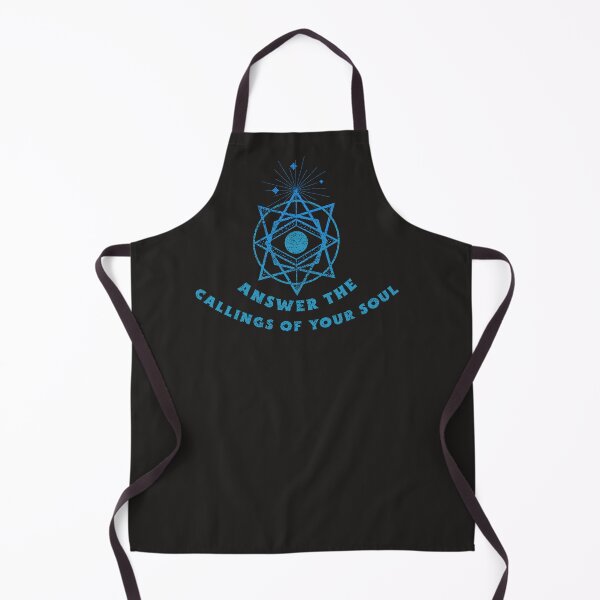 Item preview, Answer The Callings Of Your Soul designed and sold by Salimah Haji.