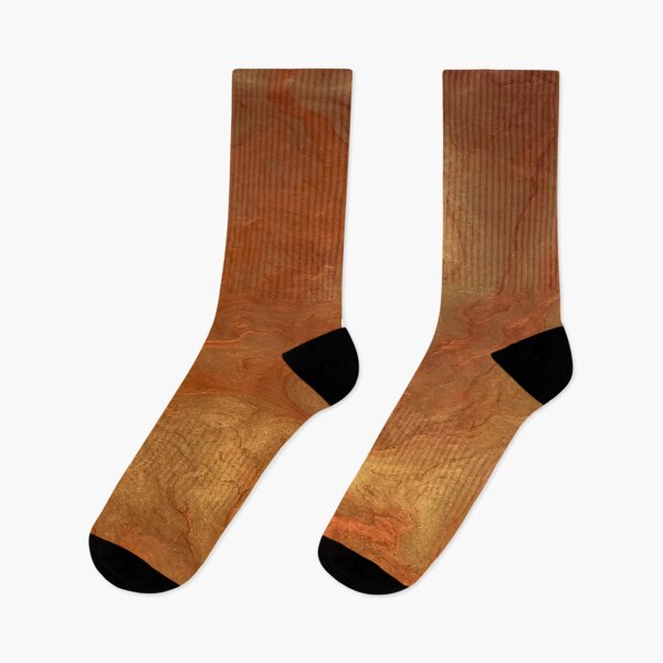 Item preview, Caramelo Dulce - Arte abstracto designed and sold by Carolyn Perez.