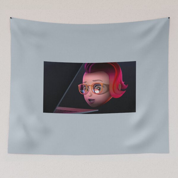 Item preview, WWDC21   designed and sold by TobyPotts.