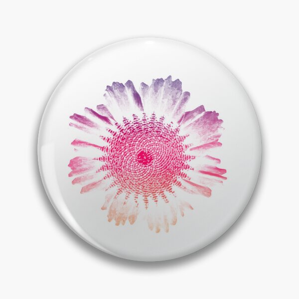Item preview, 528 HZ FLOWER 14 designed and sold by Jonathan Dow Art.
