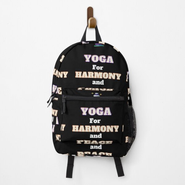 Item preview, Yoga for Harmony and Peace. International Yoga Day designed and sold by Katedesignz.