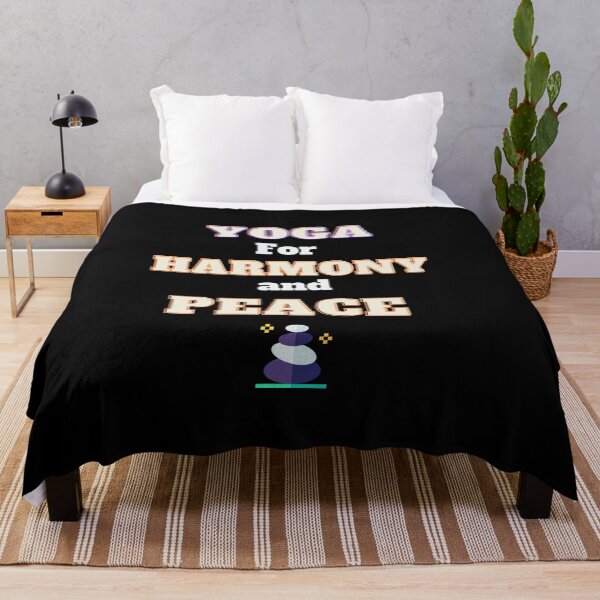 Item preview, Yoga for Harmony and Peace.  International Yoga Day designed and sold by Katedesignz.