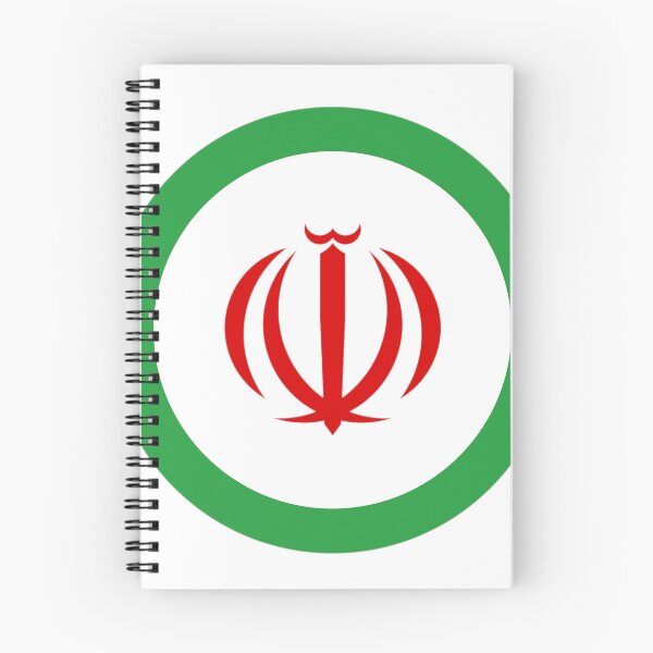 Item preview, Team Melli Iran Retro Mod roundel designed and sold by ModSupporters.