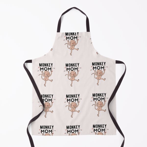 Item preview, Monkey momcool mammals lover quote owner gift idea monkeys lover designed and sold by ourpretty.