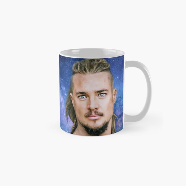 Item preview, Uhtred Of Bebbanburg, The Last Kingdom, ORIGINAL Willow Days designed and sold by avit1.