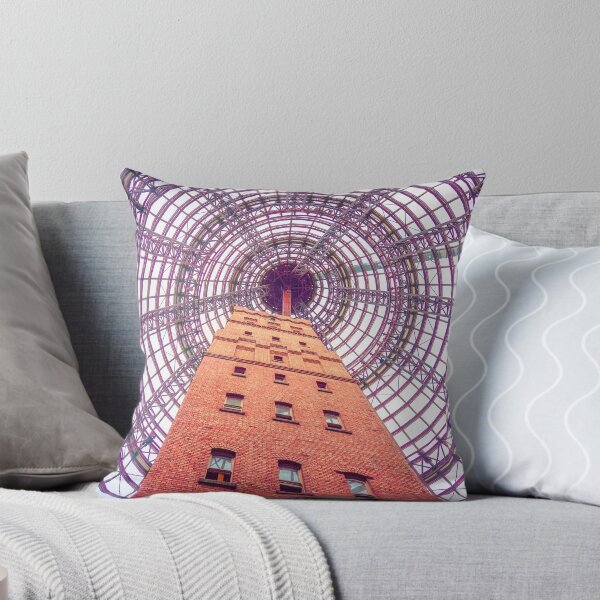 Item preview, Coops Shot Tower at Melbourne Central designed and sold by Steven Jodoin.