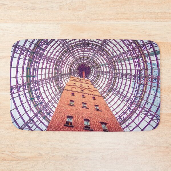 Item preview, Coops Shot Tower at Melbourne Central designed and sold by Steven Jodoin.