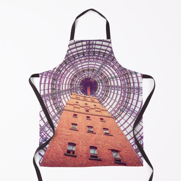 Item preview, Coops Shot Tower at Melbourne Central designed and sold by Steven Jodoin.