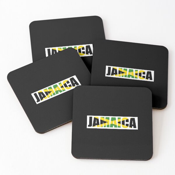 Item preview, Jamaica Colors Clothing - Jamaica Shirt Ideas designed and sold by HoneyBadgerBox.