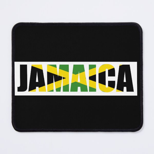 Item preview, Jamaica Colors Clothing - Jamaica Shirt Ideas designed and sold by HoneyBadgerBox.