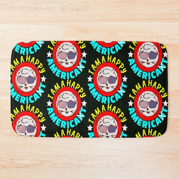 Item preview, Americant Funny Fourth Of July designed and sold by DNC1134.