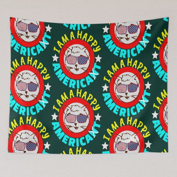 Item preview, Americant Funny Fourth Of July designed and sold by DNC1134.