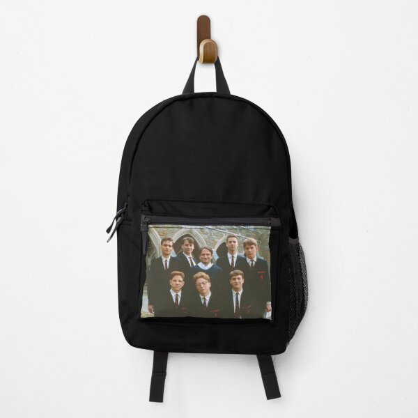 Item preview, Dead Poets Society designed and sold by alyaST14.