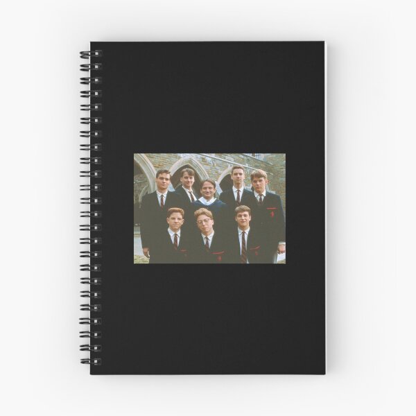 Item preview, Dead Poets Society designed and sold by alyaST14.