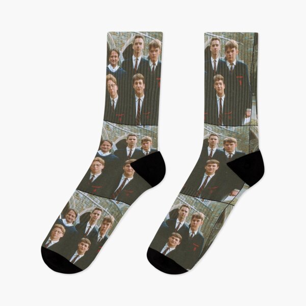 Item preview, Dead Poets Society designed and sold by alyaST14.