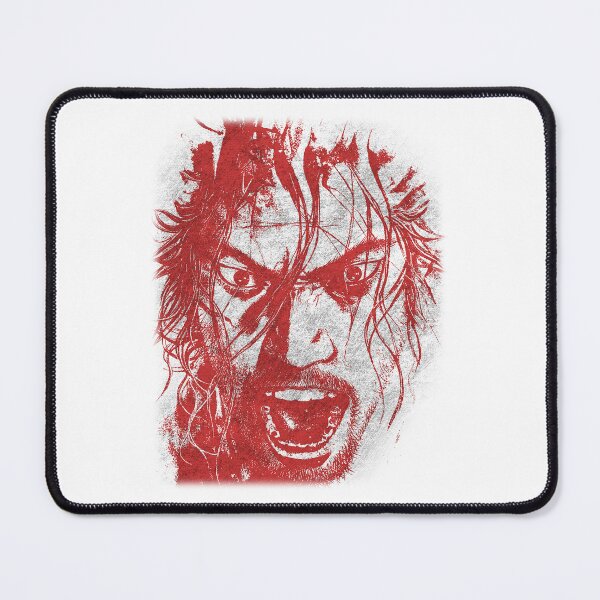 Item preview, Vagabond Musashi Miyamoto designed and sold by Bonamanaa.