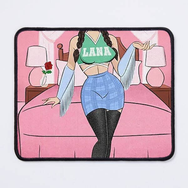 Item preview, porn actress designed and sold by robinsonbronwyn.