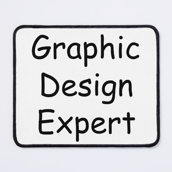 Artikelvorschau, Experte für Grafikdesign entworfen und verkauft von Stribo.