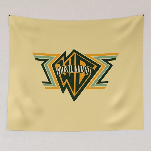 Item preview, Whistlin Diesel designed and sold by SchlossInspire.