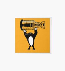 Pittsburgh penguins, 2018, Stanley Cup, Hockey, 50 years Art Board