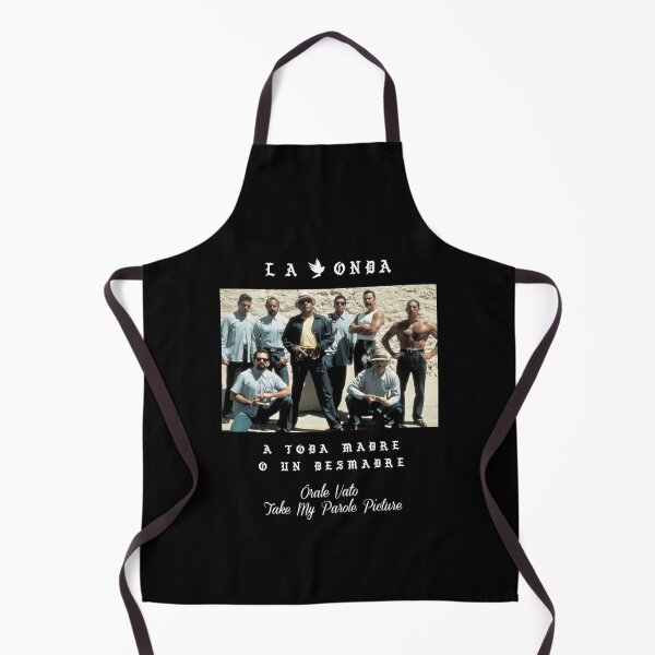 Item preview, La Onda Blood In Blood Out limited edition Vatos Locos rare collection   designed and sold by WoodwardJess.