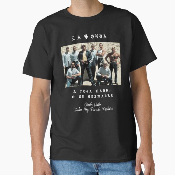 Item preview, La Onda Blood In Blood Out limited edition Vatos Locos rare collection   designed and sold by WoodwardJess.