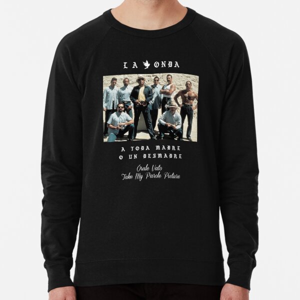 Item preview, La Onda Blood In Blood Out limited edition Vatos Locos rare collection   designed and sold by WoodwardJess.