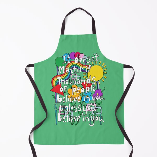 Item preview, Self Belief designed and sold by Kezylou.