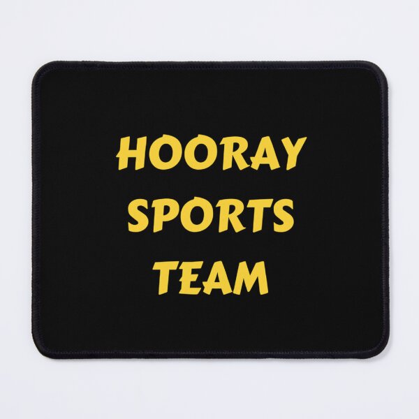 Artikelvorschau, Hurra-Sport-Team-Klassiker-T-Shirt entworfen und verkauft von ximenagene.