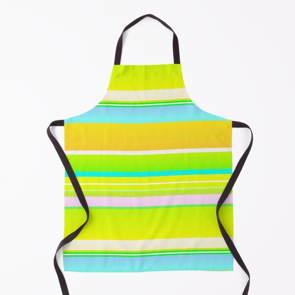 Item preview, Soft summer color palette striped  designed and sold by lausn.