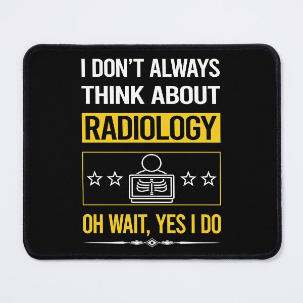 Item preview, Funny Yes I Do Radiology designed and sold by gowenefkolaob.