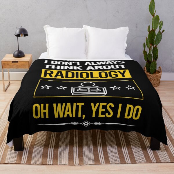 Item preview, Funny Yes I Do Radiology designed and sold by gowenefkolaob.